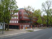 Trespa_09_MedienKommunikationsZentrum_Babelsberg